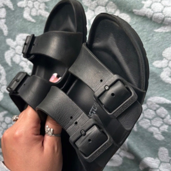 Birkenstock Arizona Eva Essentials 37 - Picture 9 of 12